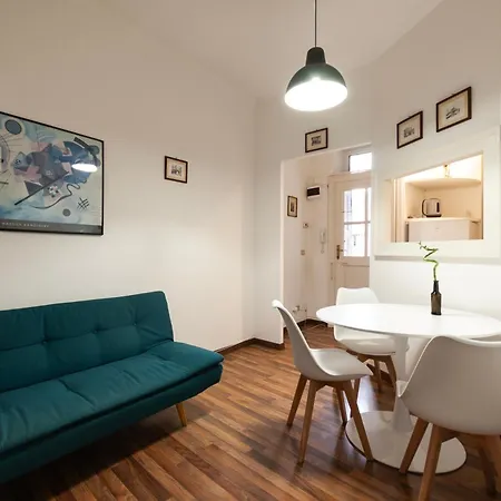 Casa Renoir 5 minuti da Duomo-2