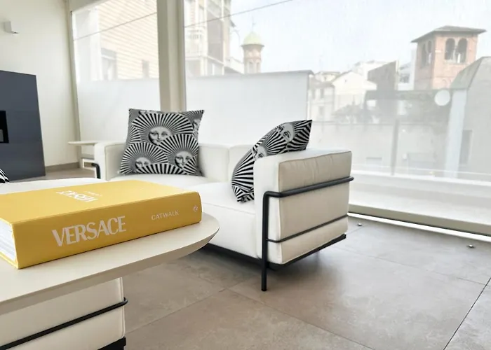 Fiorentini Residence MILANO